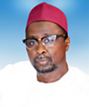 Zakari Lawal Phd