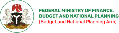 Budget and National Planning Arm Logo