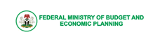 Ministry of Budget and Economic Planning Logo